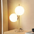 Moderne Tischlampe mit Schalter – Schlafzimmer-Leuchte